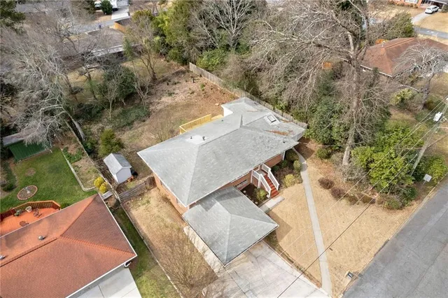 $515,000 | 454 Jo Ann Drive Southeast, Marietta, GA 30067