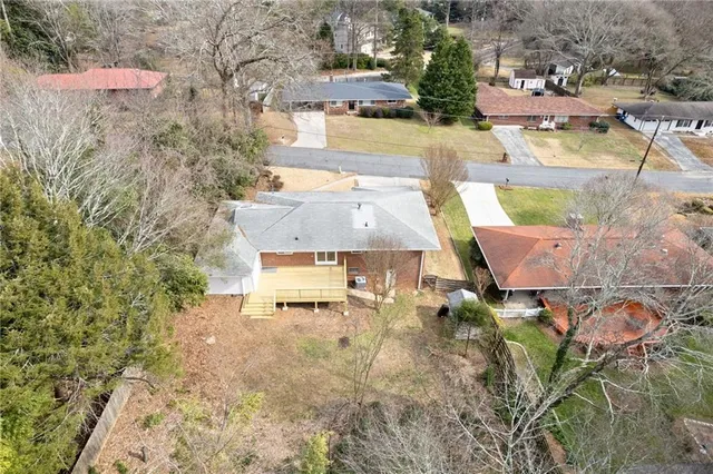 $515,000 | 454 Jo Ann Drive Southeast, Marietta, GA 30067