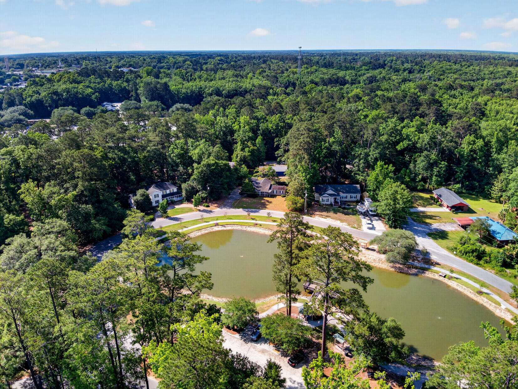 116 Underhill Road Walterboro, SC 29488 - Photo 25 of 30 44___44_mls