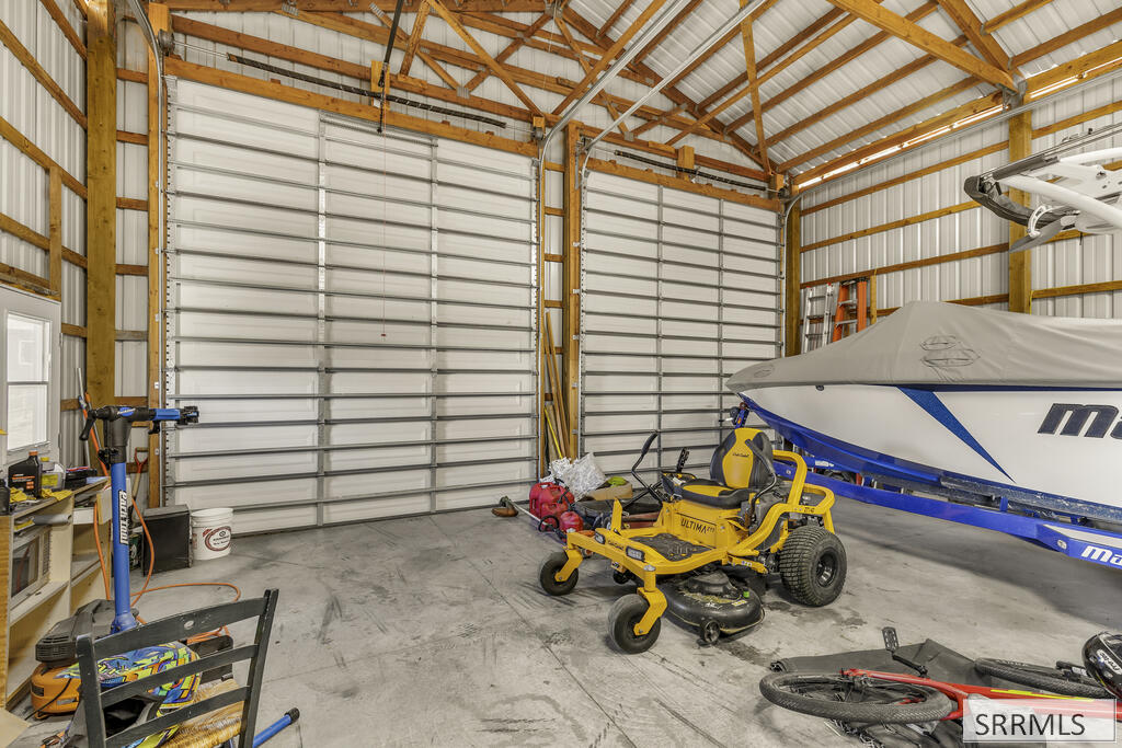 258 4520 East Rigby, ID 83442 - Photo 48 of 63 Shop