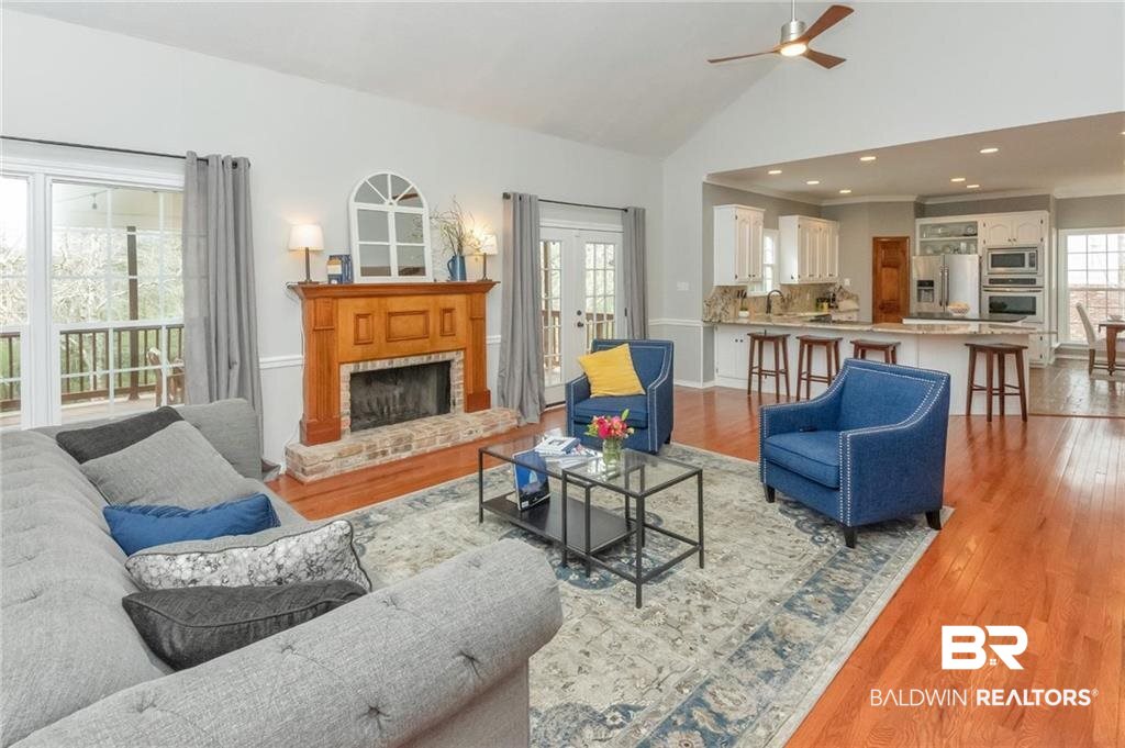 1616 Ridgeland Road West Mobile, AL 36695 - Photo 2 of 35