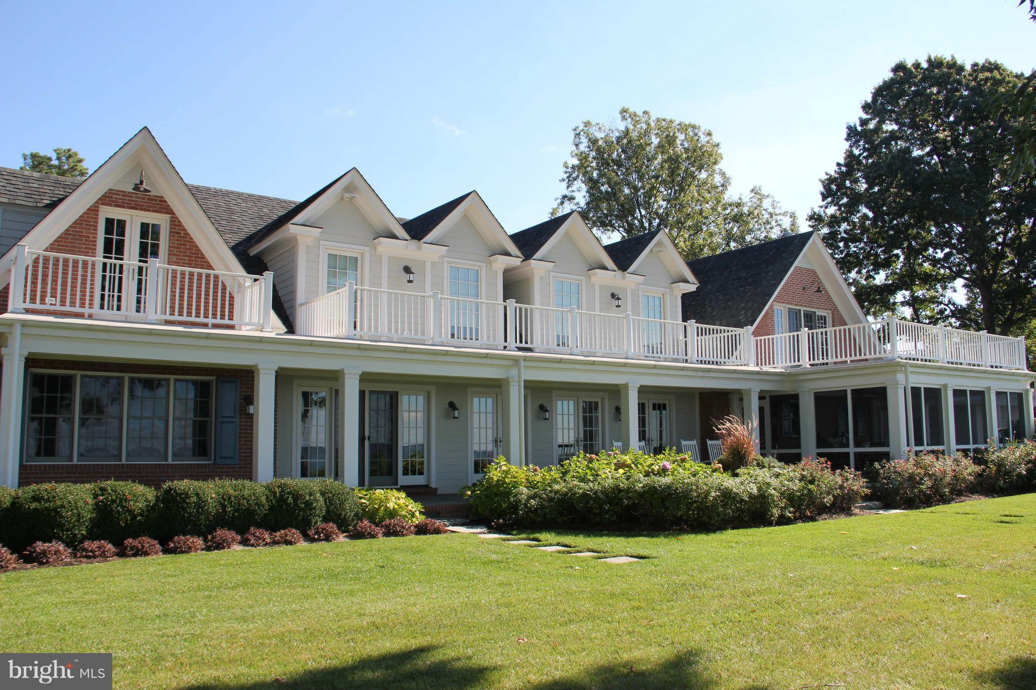 4648 Benoni Point Road Royal Oak, MD 21662 - Photo 4 of 5 Exterior (General)