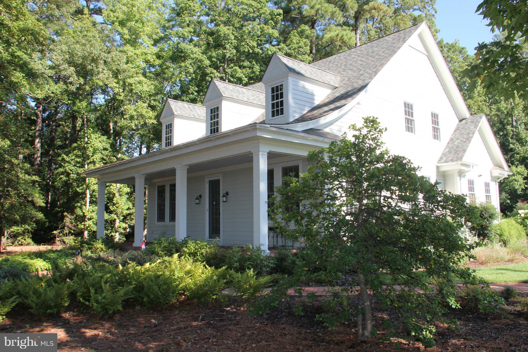 4648 Benoni Point Road Royal Oak, MD 21662 - Photo 5 of 5 Exterior (General)