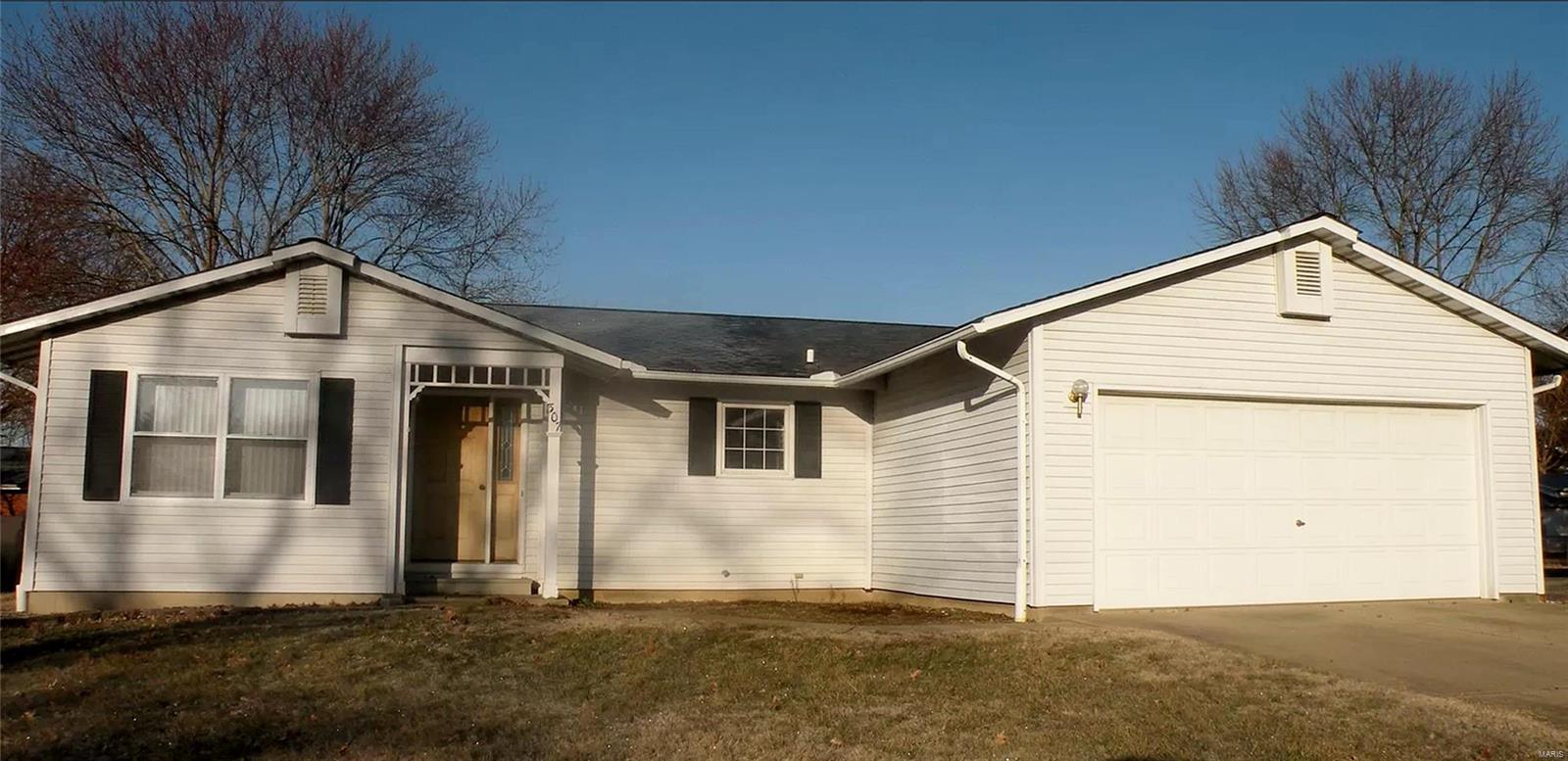 307 Cook Avenue Hamel, IL 62046 - Photo 1 of 16 Gallery Image 1