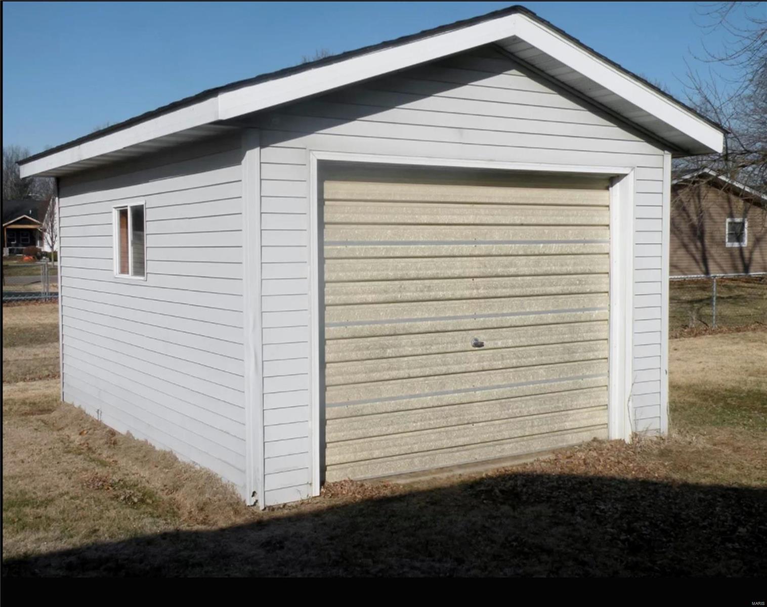 307 Cook Avenue Hamel, IL 62046 - Photo 16 of 16 Gallery Image 16
