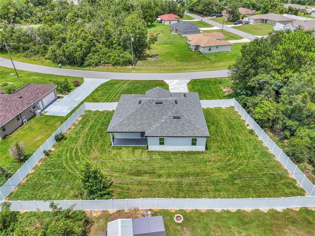 3888 Southwest 157th Place Road Ocala, FL 34473 - Photo 40 of 44 Gallery Image 40