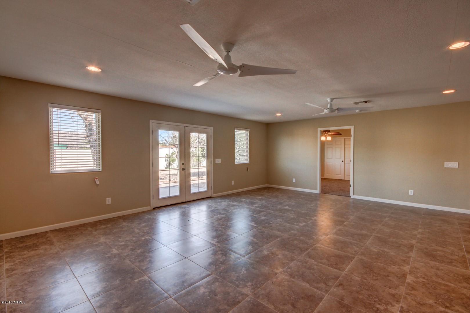 3028 East Charter Oak Road Phoenix, AZ 85032 - Photo 11 of 30 Huge Family Room