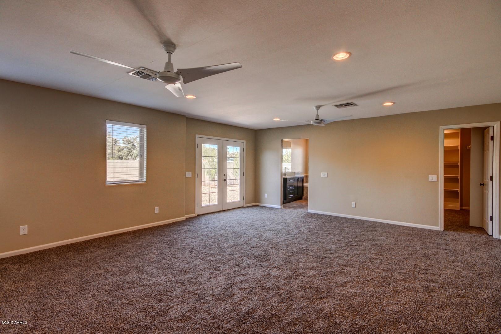 3028 East Charter Oak Road Phoenix, AZ 85032 - Photo 13 of 30 Master Bedroom Suite