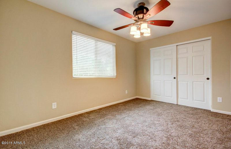 3028 East Charter Oak Road Phoenix, AZ 85032 - Photo 18 of 30 2nd Master with bath