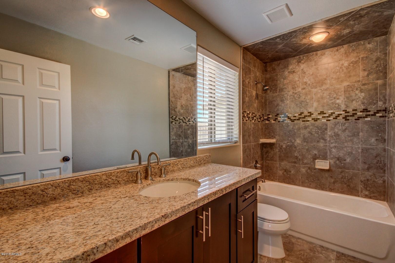 3028 East Charter Oak Road Phoenix, AZ 85032 - Photo 19 of 30 Bath in 2nd Master