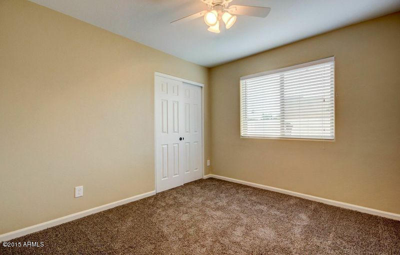 3028 East Charter Oak Road Phoenix, AZ 85032 - Photo 20 of 30 Secondary Bedroom