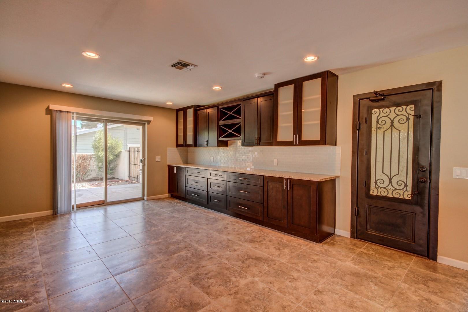 3028 East Charter Oak Road Phoenix, AZ 85032 - Photo 10 of 30 Formal Dining Room
