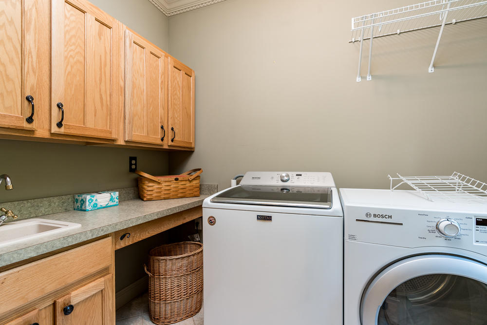 120 Osborne Road Gorham, ME 04038 - Photo 24 of 48 Laundry