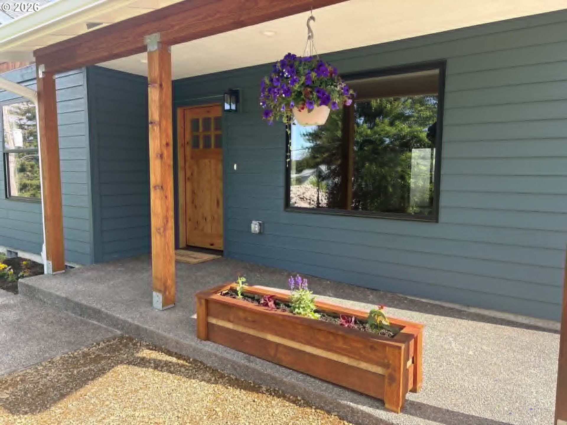 12665 Tohls Street Nehalem, OR 97131 - Photo 4 of 32