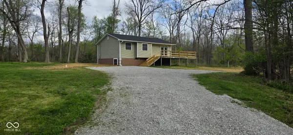 $249,900 | 1491 East County Road 500 North, Brazil, IN 47834