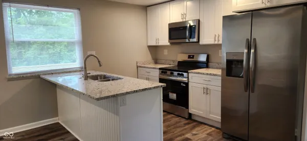 $249,900 | 1491 East County Road 500 North, Brazil, IN 47834