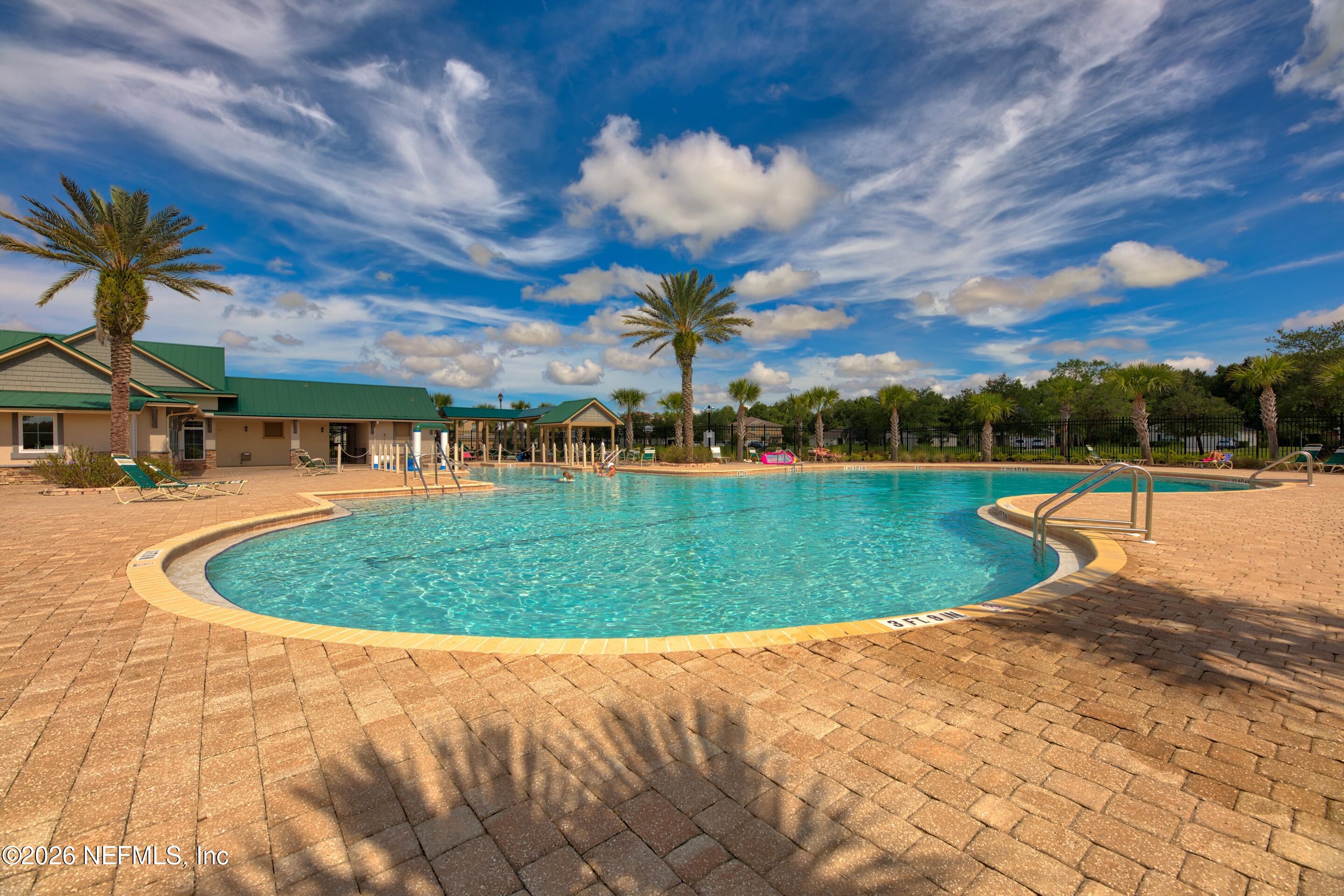 531 Colorado Springs Way St. Augustine, FL 32092 - Photo 57 of 62 Pool
