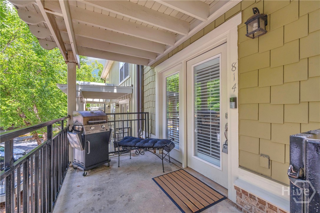 490 South Barnett Shoals Road, Unit 814 Athens, GA 30605 - Photo 4 of 47