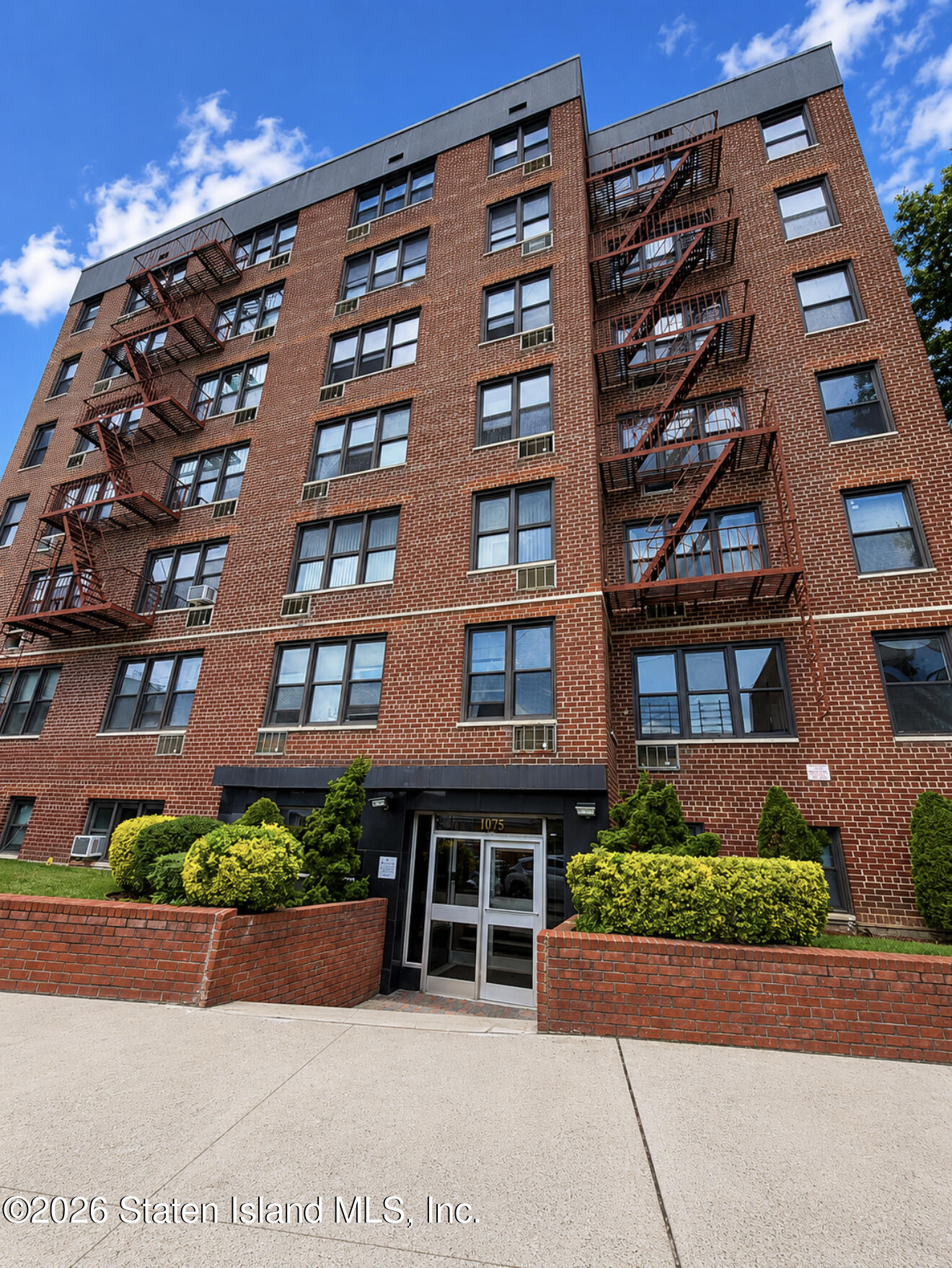 1075 Sheepshead Bay Road, Unit 6E Brooklyn, NY 11229 - Photo 2 of 20 For sale