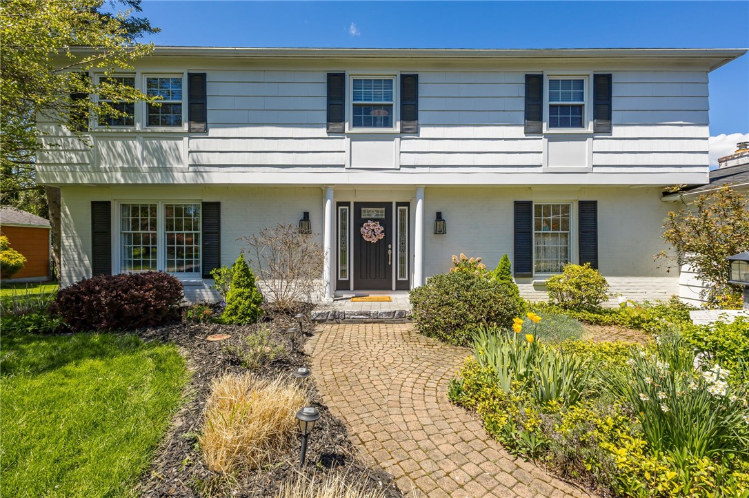 12 Van Buren Road Pittsford, NY 14534 - Photo 4 of 40