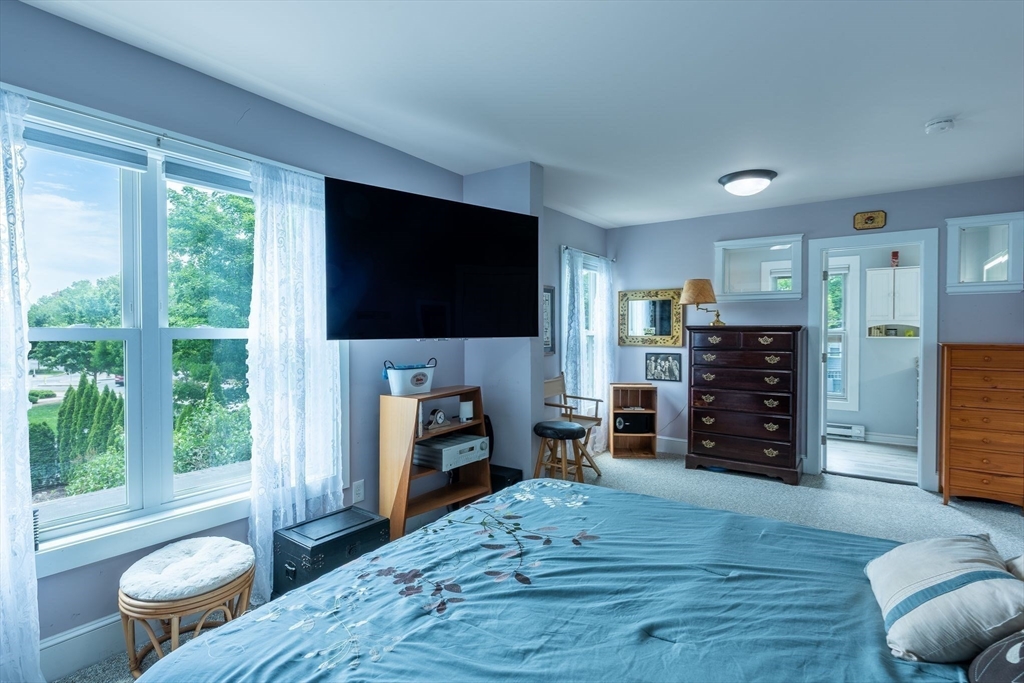 95 East Pleasant Street, Unit H Amherst, MA 01002 - Photo 21 of 34