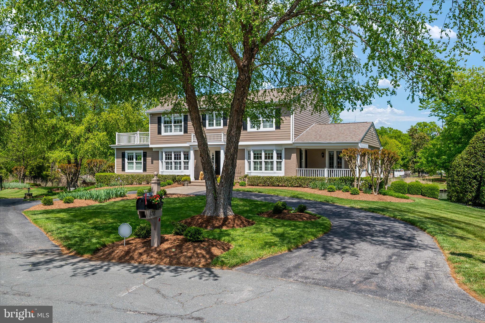 3718 Ramsgate Drive Annapolis, MD 21403 - Photo 19 of 101
