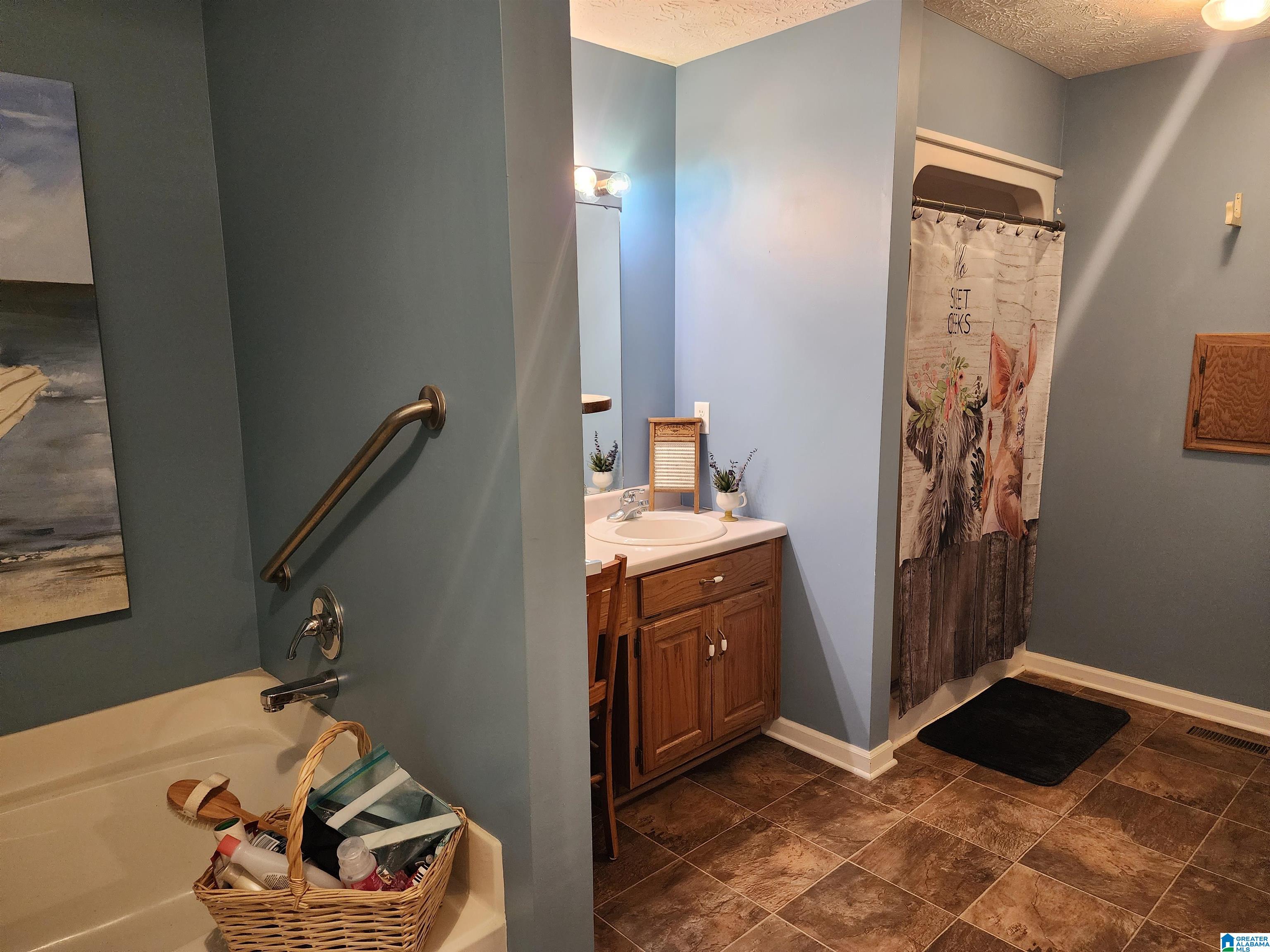 107 Sunny Eve Road Anniston, AL 36207 - Photo 21 of 26