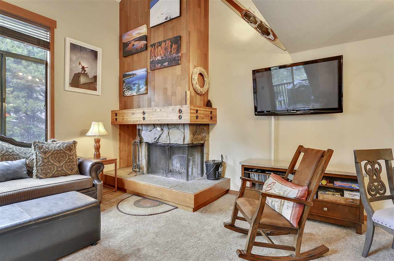 135 Alpine Meadows Road, Unit 13 Alpine Meadows, CA 96146 - Photo 4 of 21