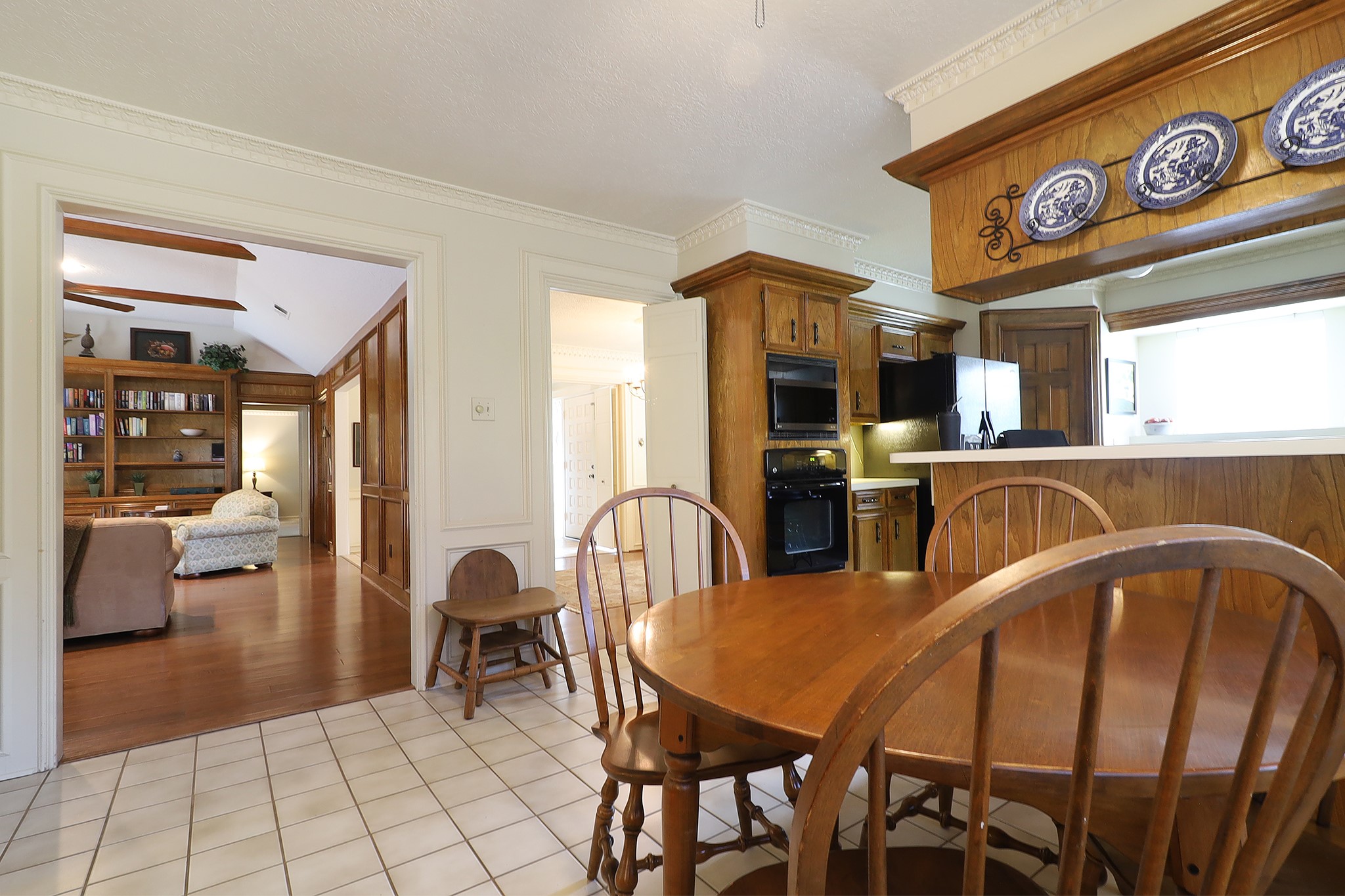 5522 Glenmere Lane Spring, TX 77379 - Photo 20 of 44