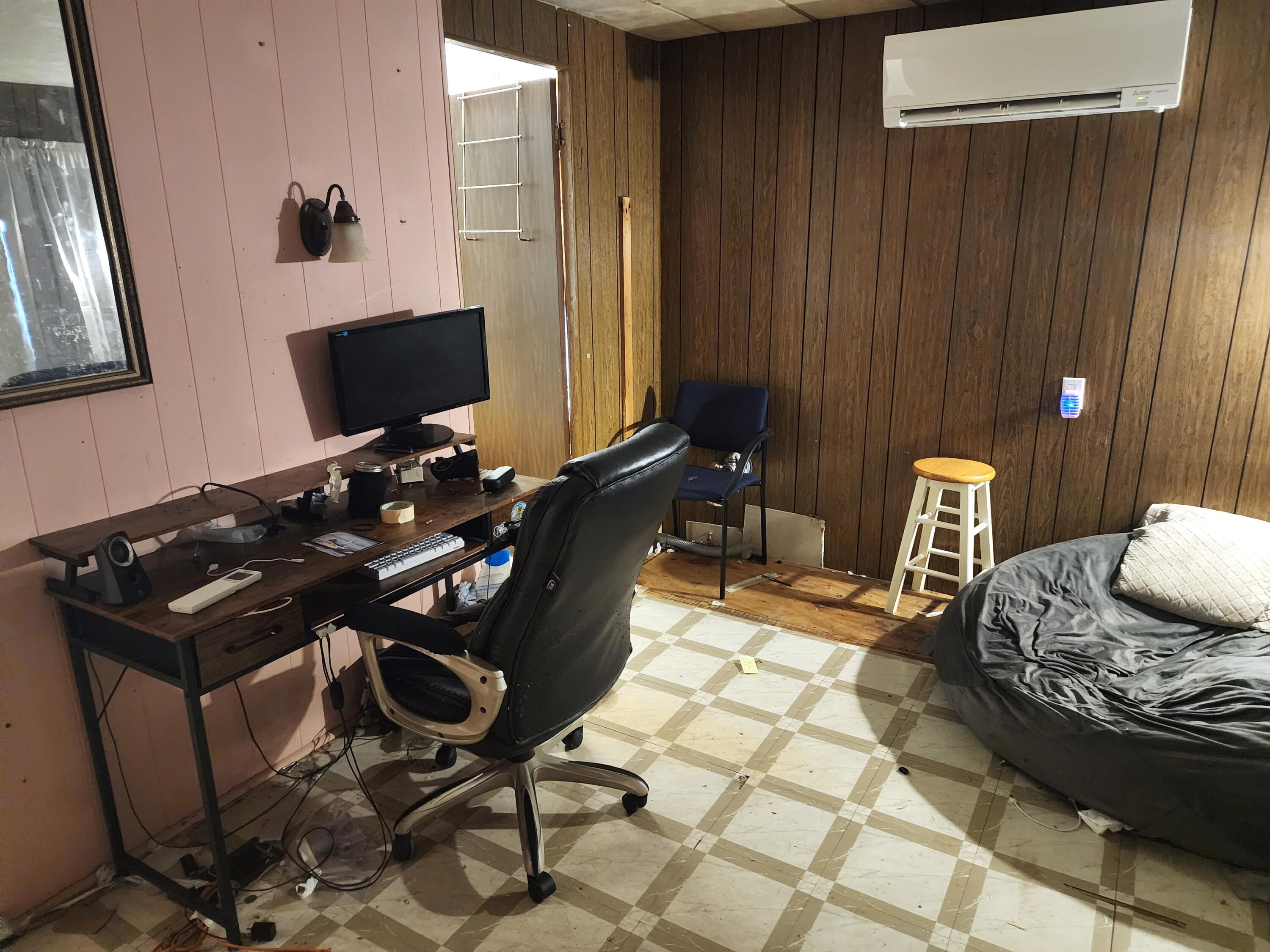 182 Plains Road Hollis Center, ME 04042 - Photo 16 of 27 Bed 1 1
