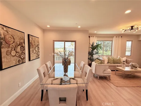 $4,500 | 4437 Stewart Avenue, Unit E, Baldwin Park, CA 91706