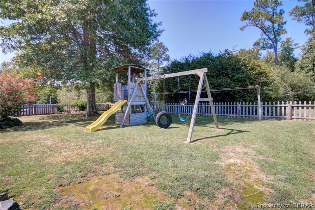 2539 Clancie Road Shacklefords, VA 23156 - Photo 24 of 27