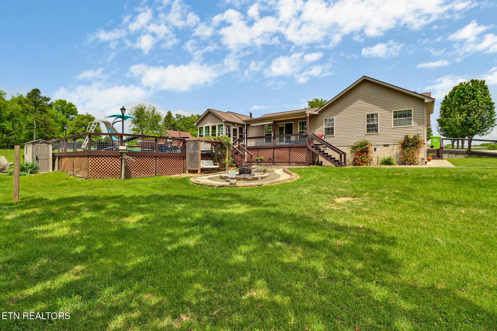1066 Vandever Road Crossville, TN 38572 - Photo 36 of 60 Gallery Image 36