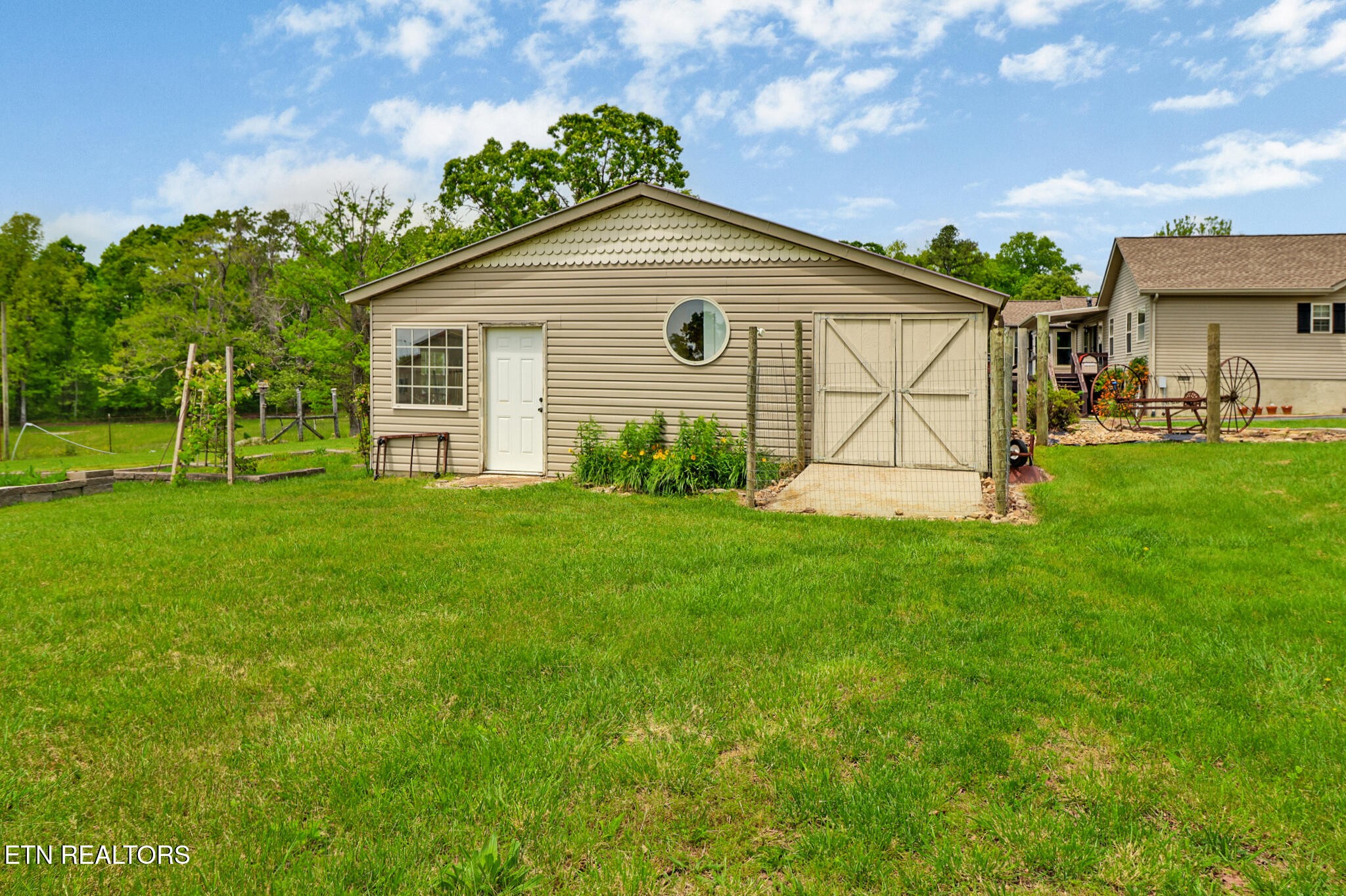 1066 Vandever Road Crossville, TN 38572 - Photo 45 of 60 Gallery Image 45