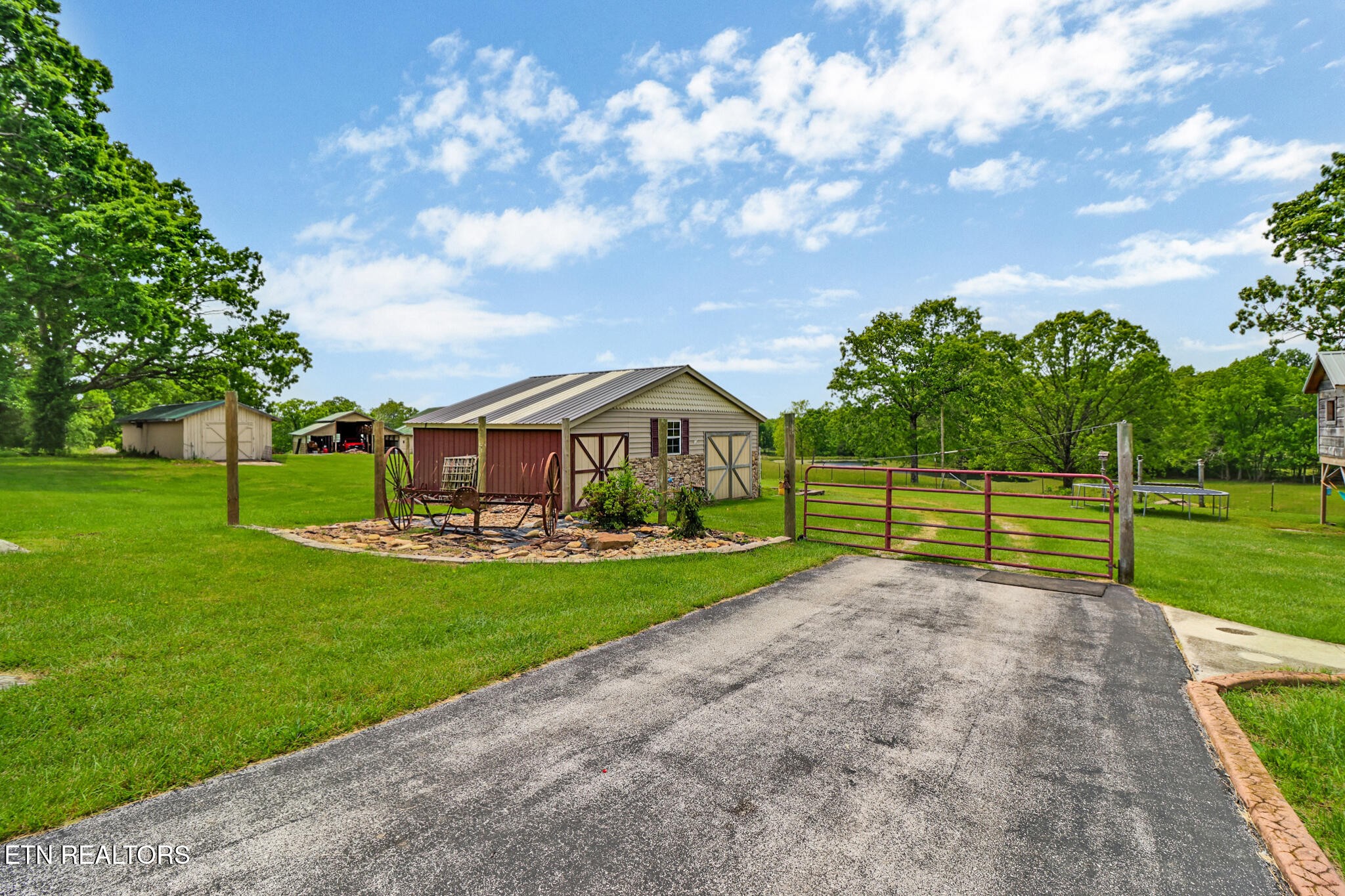 1066 Vandever Road Crossville, TN 38572 - Photo 50 of 60 Gallery Image 50