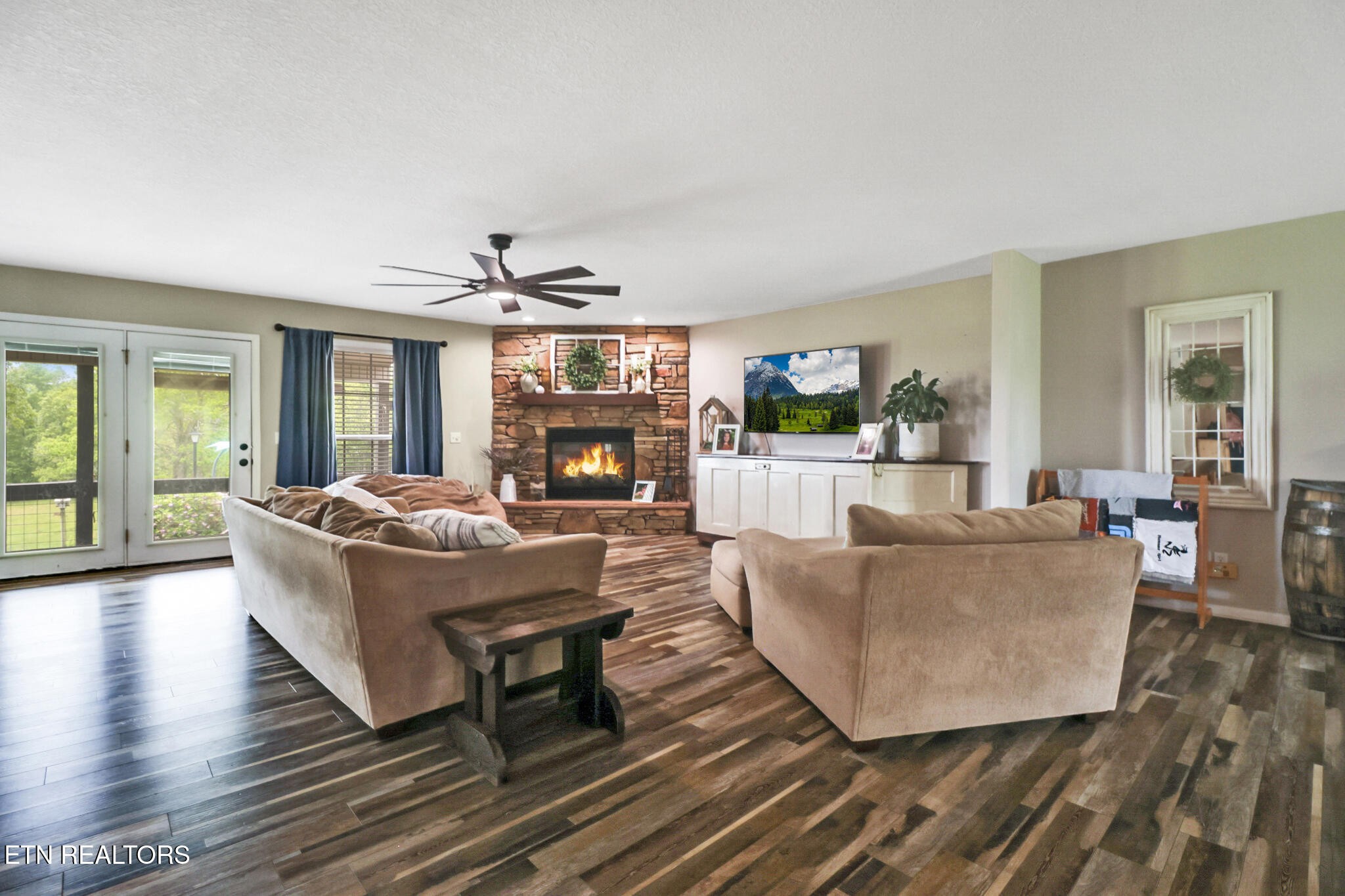 1066 Vandever Road Crossville, TN 38572 - Photo 9 of 60 Gallery Image 9