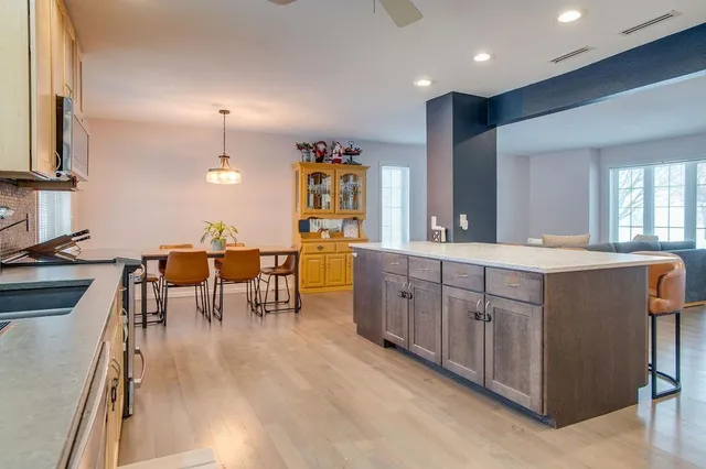 $515,000 | 2907 Eagle Drive, Moorhead, MN 56560