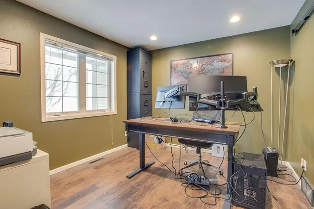 $515,000 | 2907 Eagle Drive, Moorhead, MN 56560