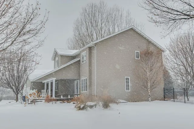 $515,000 | 2907 Eagle Drive, Moorhead, MN 56560