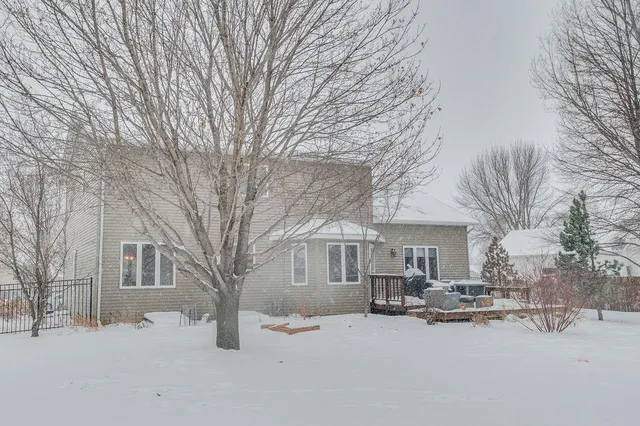 $515,000 | 2907 Eagle Drive, Moorhead, MN 56560