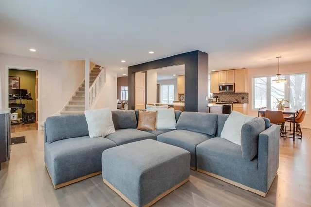 $515,000 | 2907 Eagle Drive, Moorhead, MN 56560