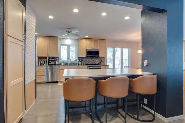 $515,000 | 2907 Eagle Drive, Moorhead, MN 56560