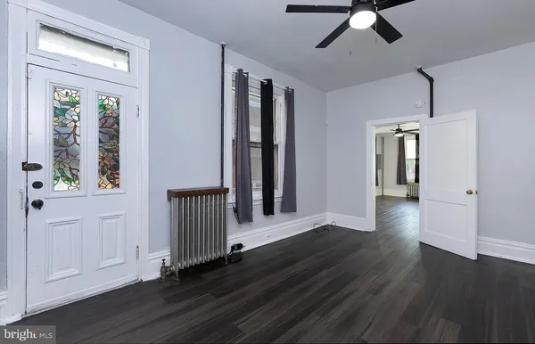 $1,300 | 1342 State Street, Unit 1F, Harrisburg, PA 17103