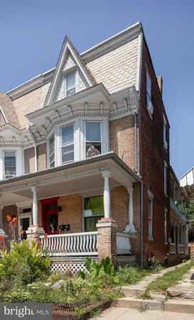 $1,300 | 1342 State Street, Unit 1F, Harrisburg, PA 17103