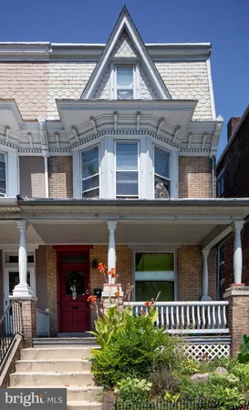 $1,300 | 1342 State Street, Unit 1F, Harrisburg, PA 17103