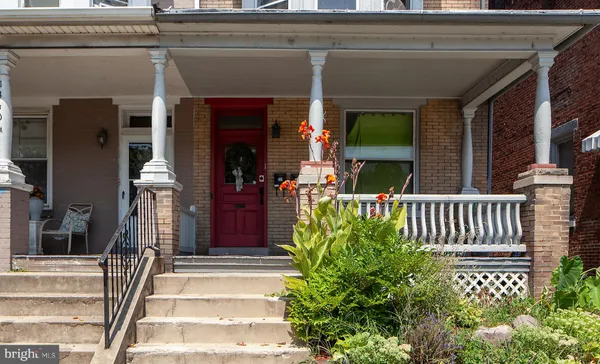 $1,300 | 1342 State Street, Unit 1F, Harrisburg, PA 17103