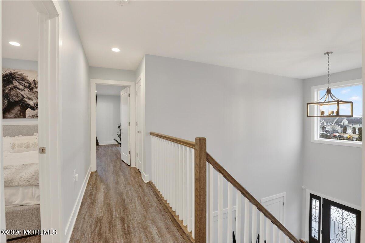 1000 Birmingham Avenue Toms River, NJ 08757 - Photo 15 of 47 18-Upper Hallway
