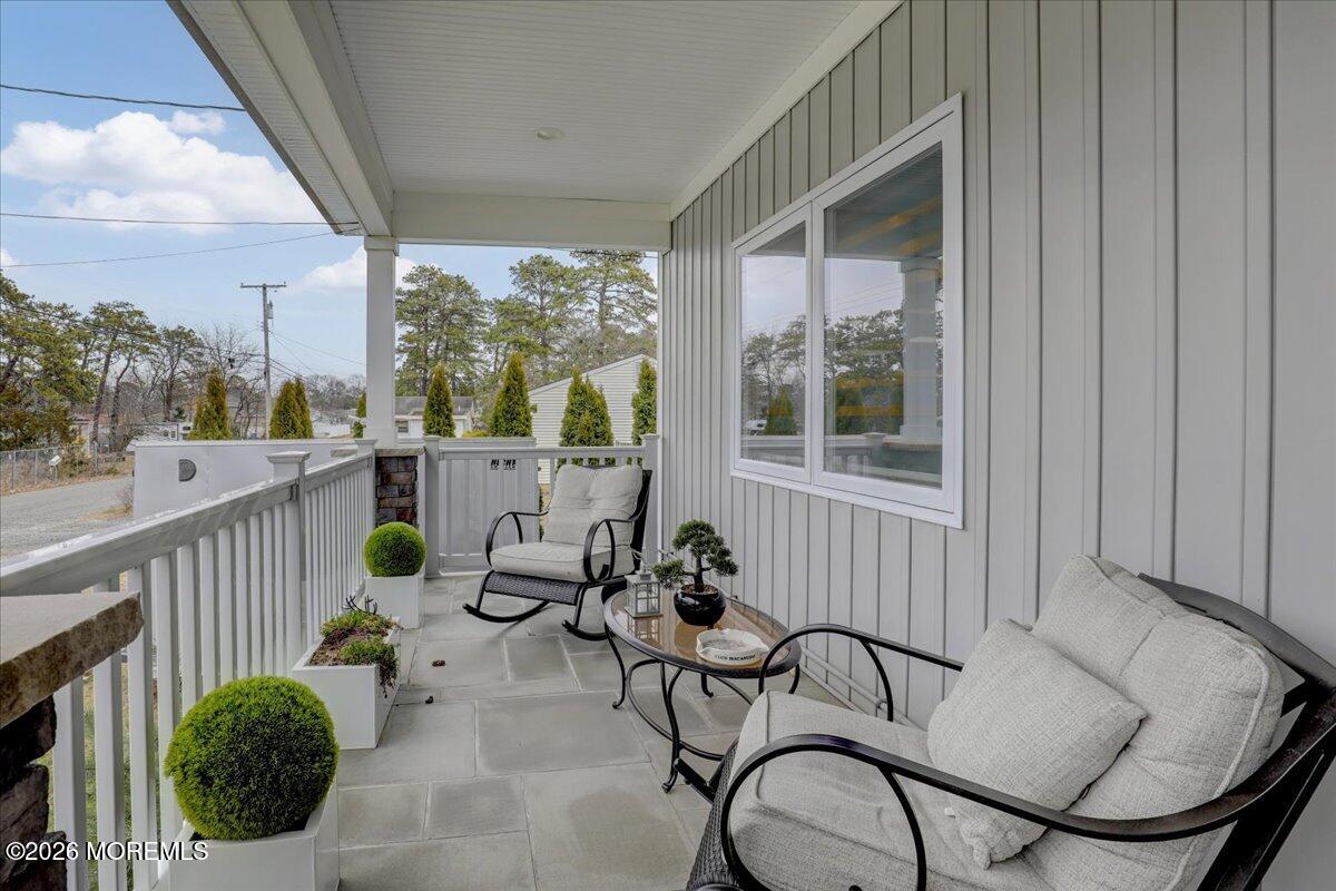 1000 Birmingham Avenue Toms River, NJ 08757 - Photo 2 of 47 04-Front Porch