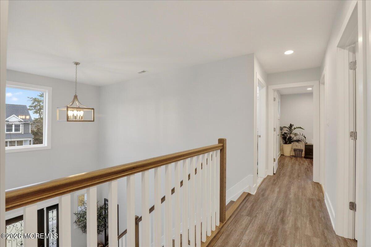 1000 Birmingham Avenue Toms River, NJ 08757 - Photo 23 of 47 26-Upper Hallway