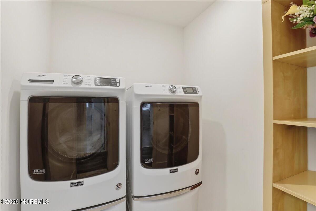 1000 Birmingham Avenue Toms River, NJ 08757 - Photo 27 of 47 30-Upstairs Laundry